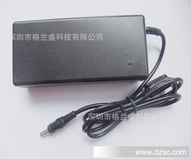 高效稳定 24V 2.5A 桌面式电源适配器 — 为您的设备提供持久动力