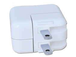 Sinoele USB电源适配器美规手机充电器产品解析与IT168图片素材参考