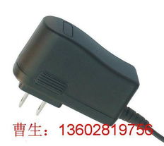 12V1A电源适配器的全面解析与应用指南