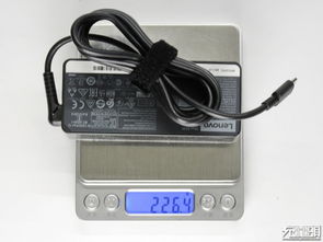 联想65W USB PD电源适配器ADLX65YCC2A拆解与性能测试详解