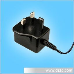 吉密12V 1A数码类电源适配器 认证齐全的高效供电解决方案