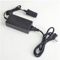 B02逆变器 车载电源转换新选择，从220V到12V的强大适应力