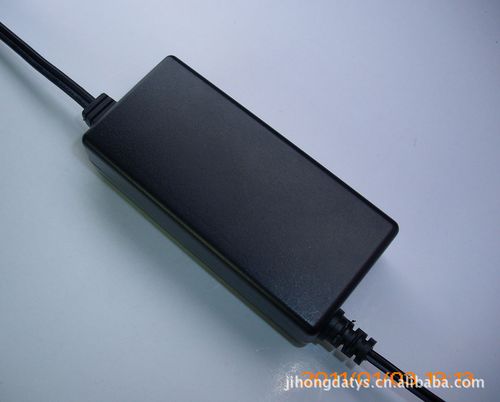 厂家生产12v3a两端出线电源适配器 电脑电源适配器12v3a